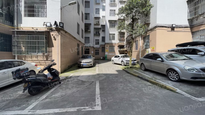 佳居苑二期外景图