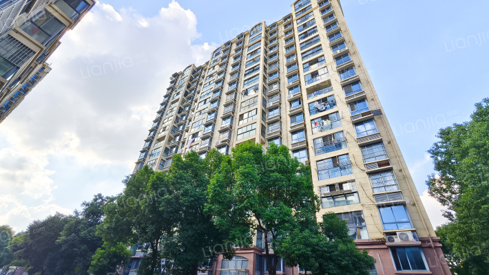 鸿兴名邸外景图