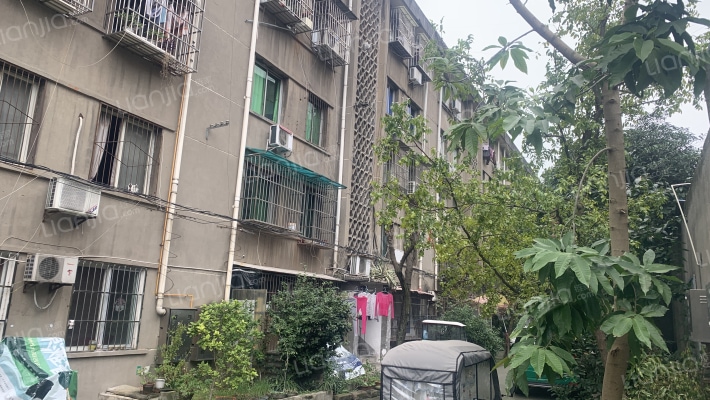 西北市街27号外景图