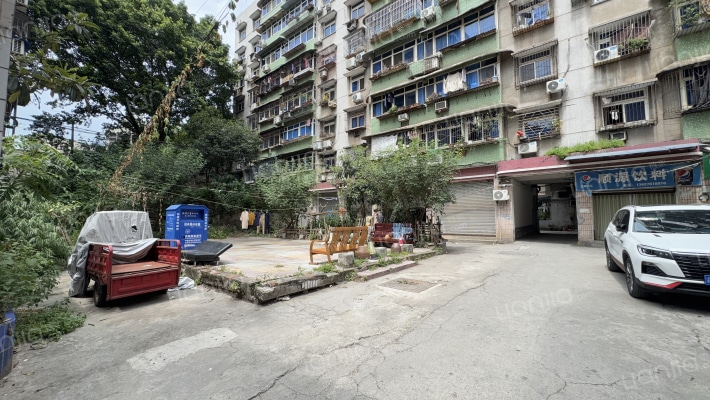 碚峡巷63号外景图