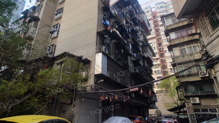 西马路外景图