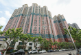 香港丽园户型图实景图