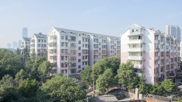 雅泰家园外景图