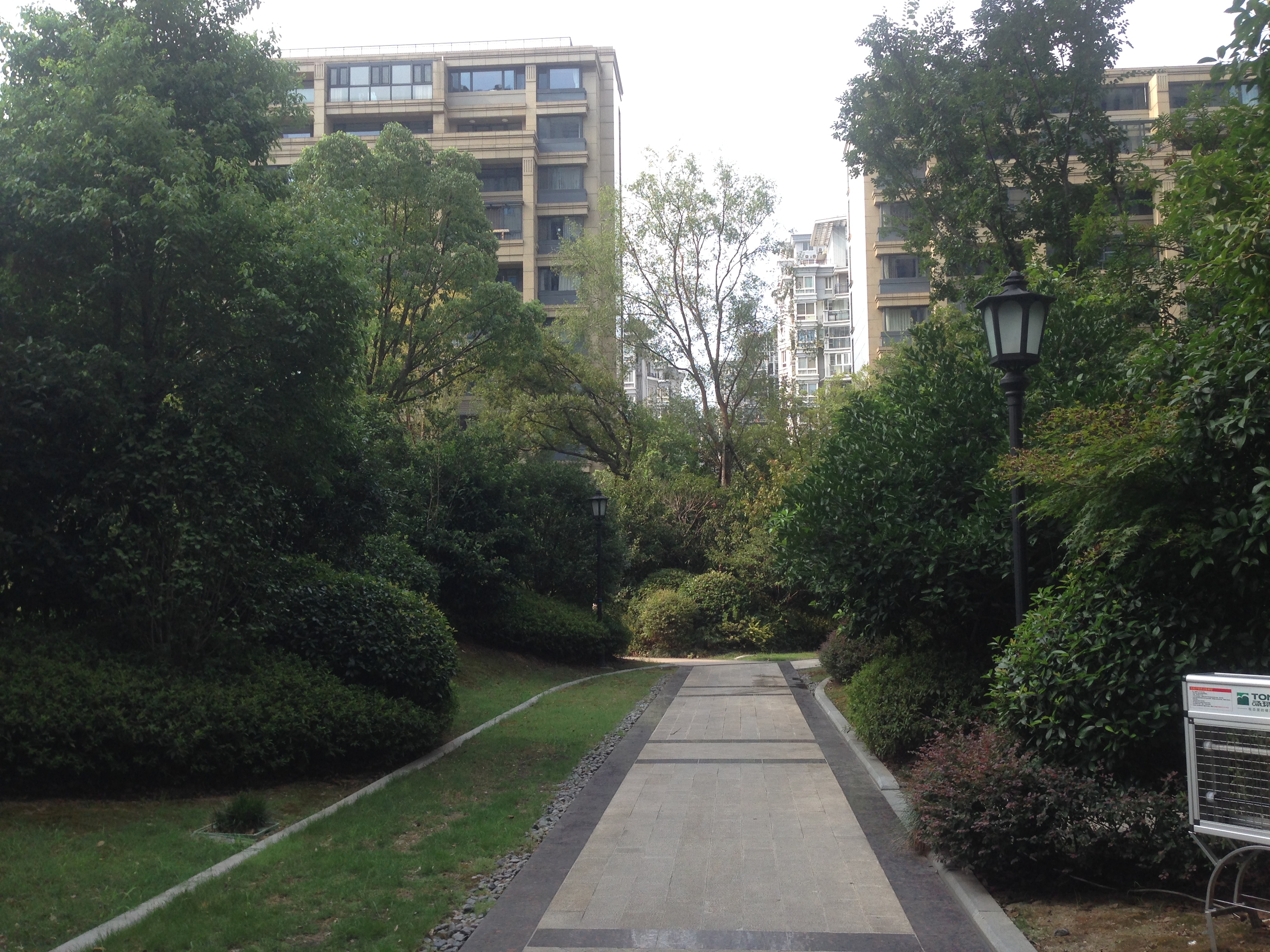 Yuxihu compound photo 19