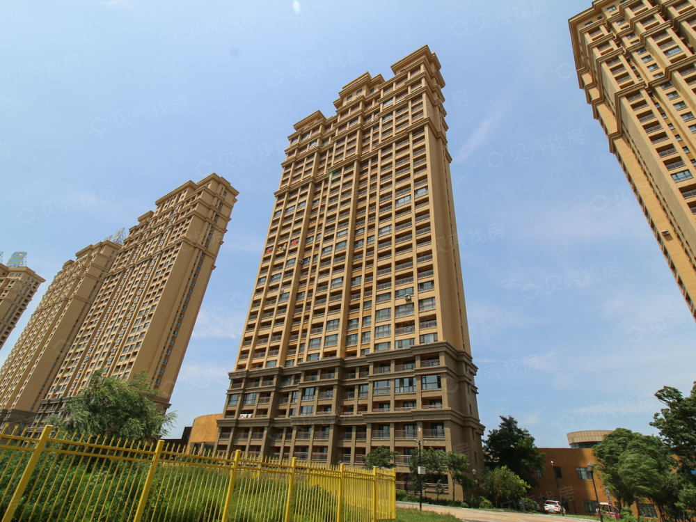 七星九龙湾相册