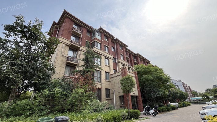 尚德名都外景图