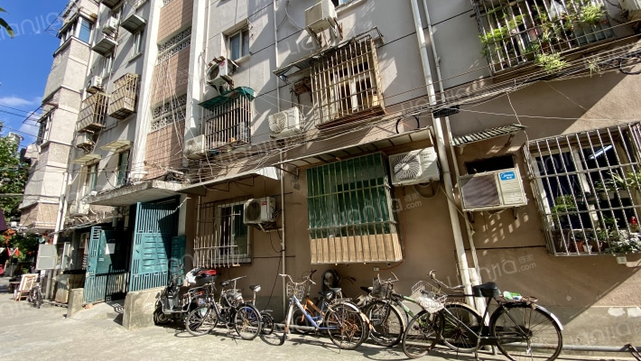 宁武路497号外景图