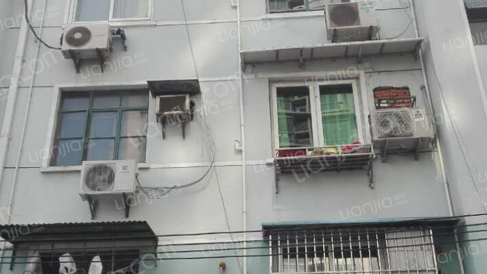 安化路309号外景图