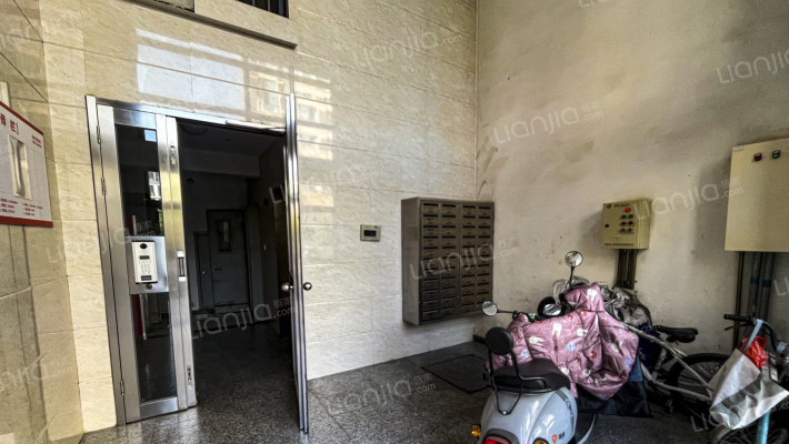 榕园嘉苑外景图