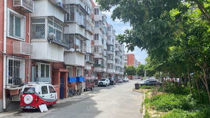 上庄家园外景图