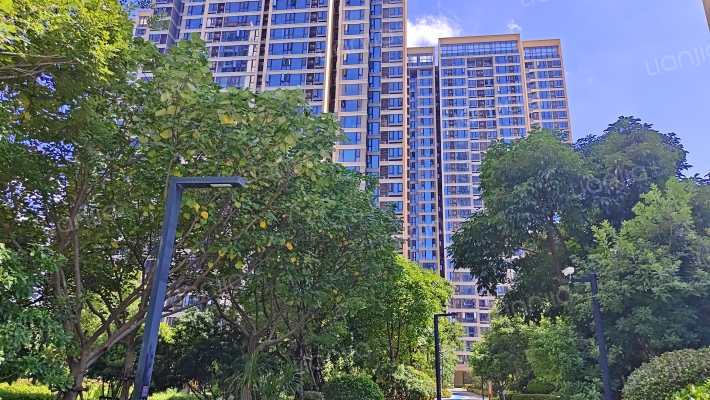 马銮湾1号外景图