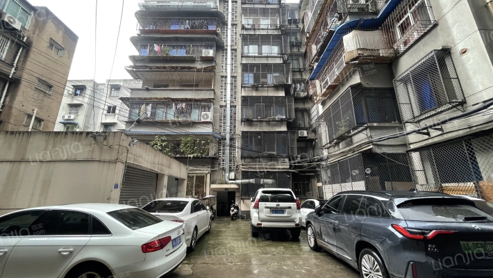 王家塘街14号外景图