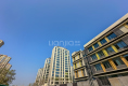 保利和光尘樾北区户型图实景图