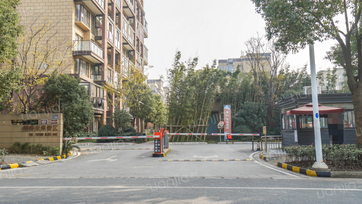 朗诗未来街区（三期）外景图