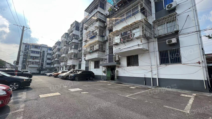 长江路267号外景图