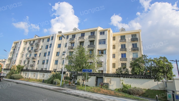 东环路221号外景图