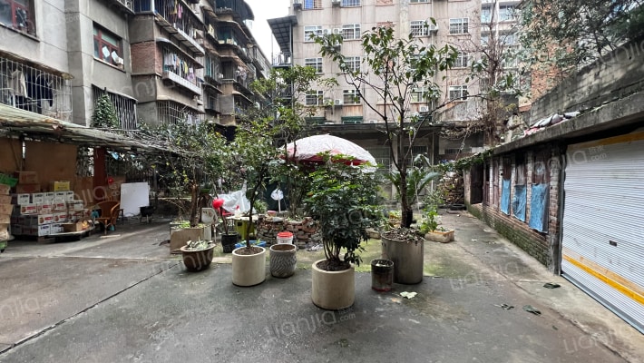 青云路105号外景图