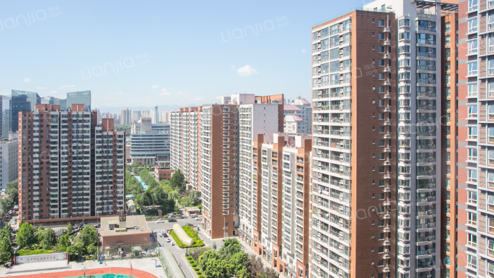 丽水莲花外景图