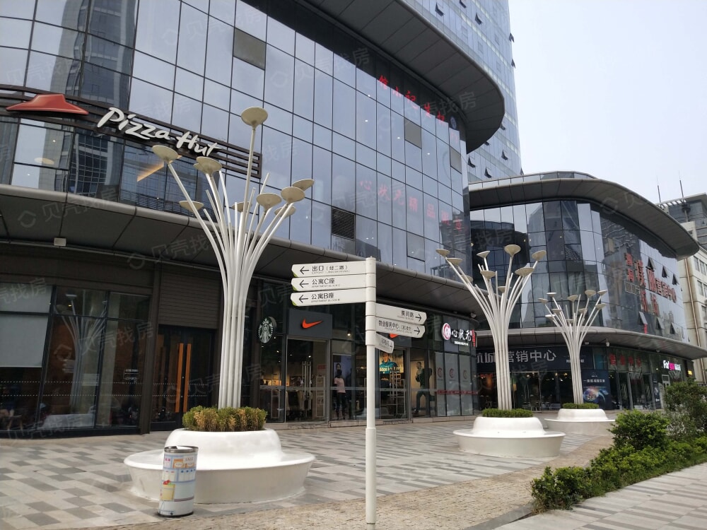 瀚海璞丽中心相册