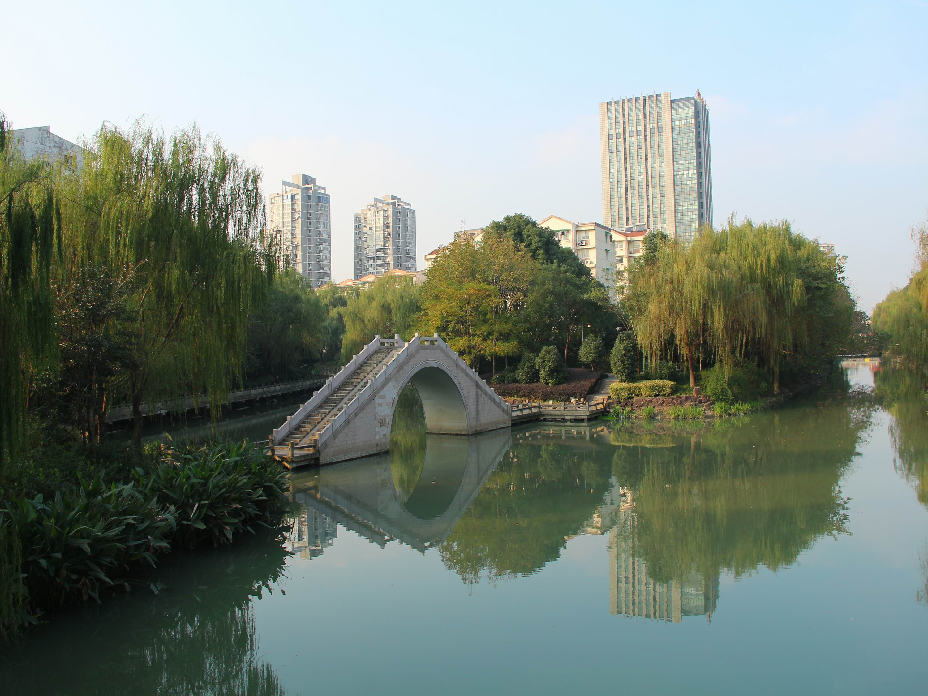 Jialv Beiyuan compound photo 12