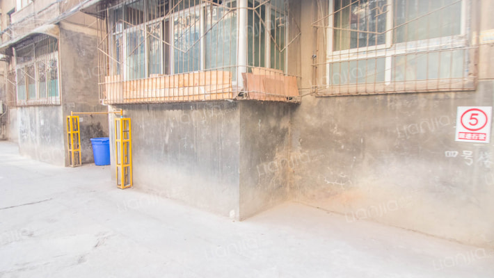 仁义村甲子9号外景图