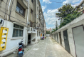 西皋新村户型图实景图