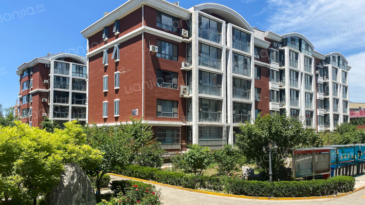 颐丰庄园外景图