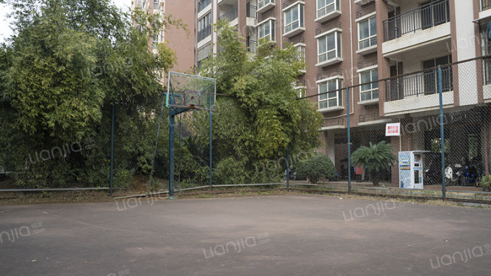 星城雅郡外景图