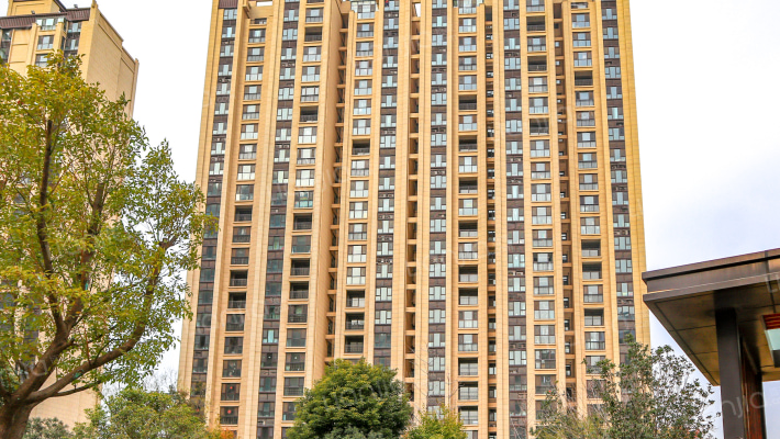 昌鼎润苑外景图