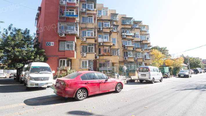 五里店南里外景图