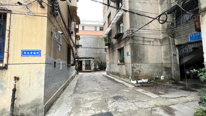 文昌南路150号外景图