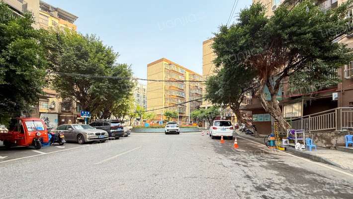 鱼新街29号外景图