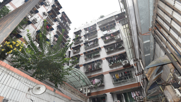 森信小苑外景图