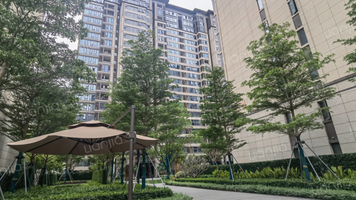 中骏天宸外景图