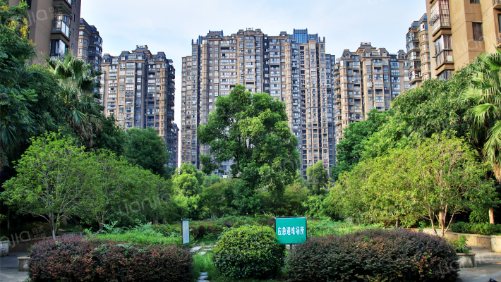 盛世经典外景图