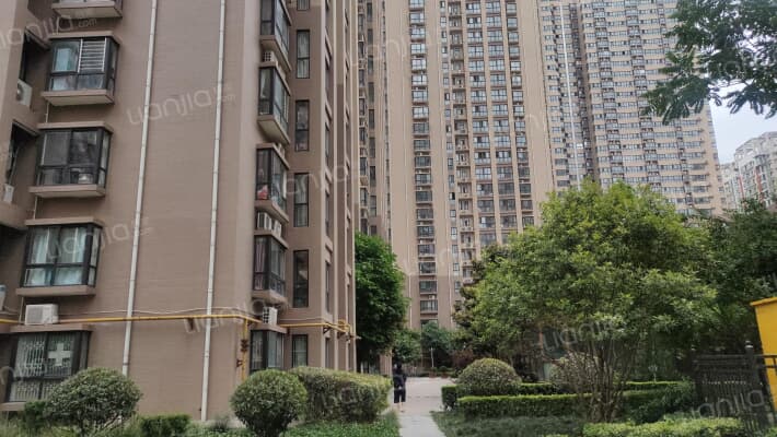 海璟台北湾南区外景图