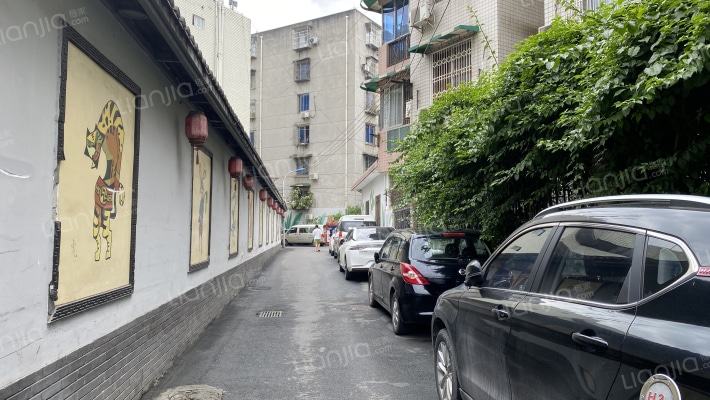 双流区西安路110号外景图