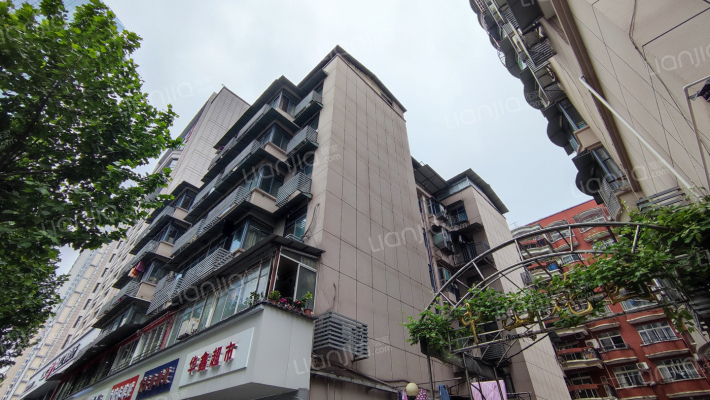 中山大道7号外景图