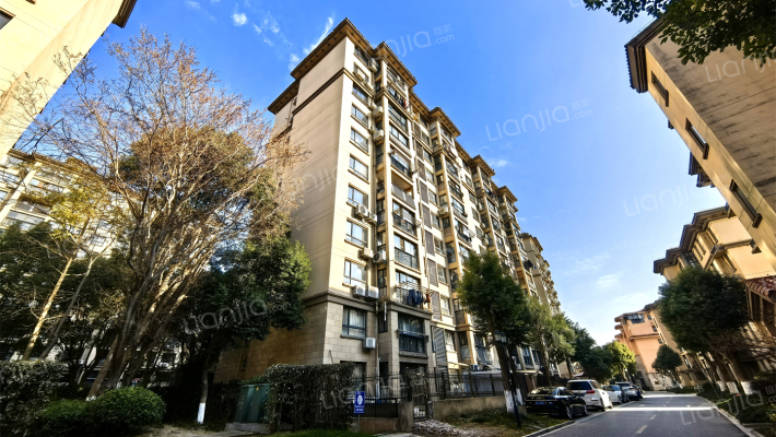 福侬庄园外景图