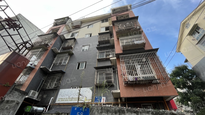 景中路58号外景图