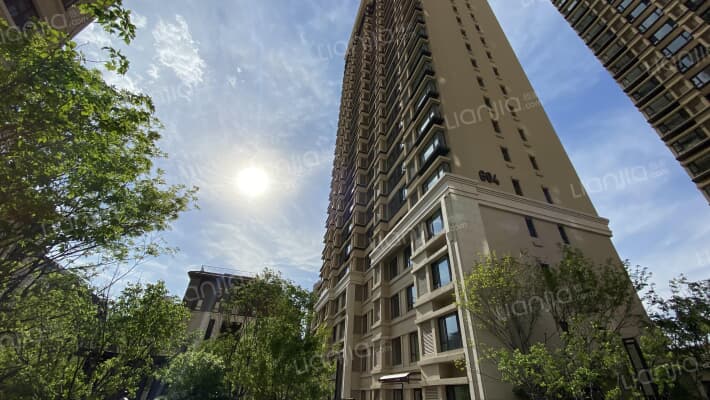 龙湖天璞_沈阳龙湖天璞二手房|房价|租房【沈阳贝壳找房】