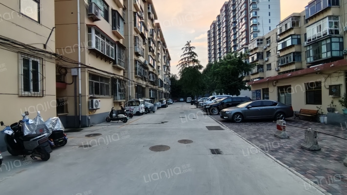 北城路9号外景图