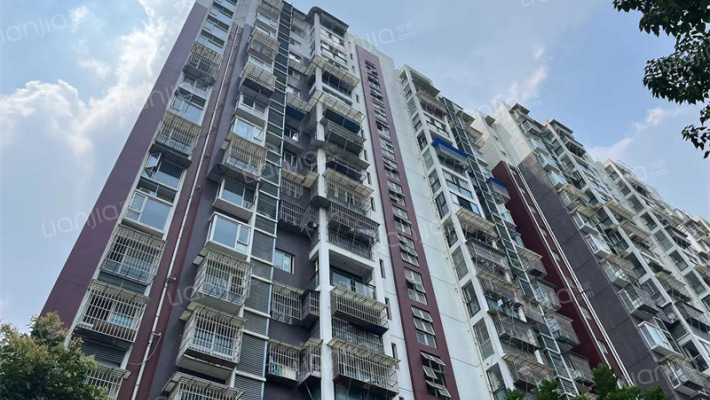 凤凰馨苑外景图