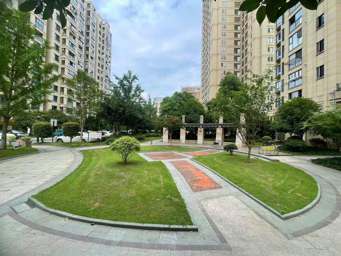 Jiayuan Weilaifu compound photo 25