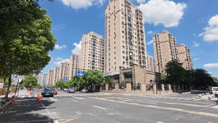 昌运里一区外景图