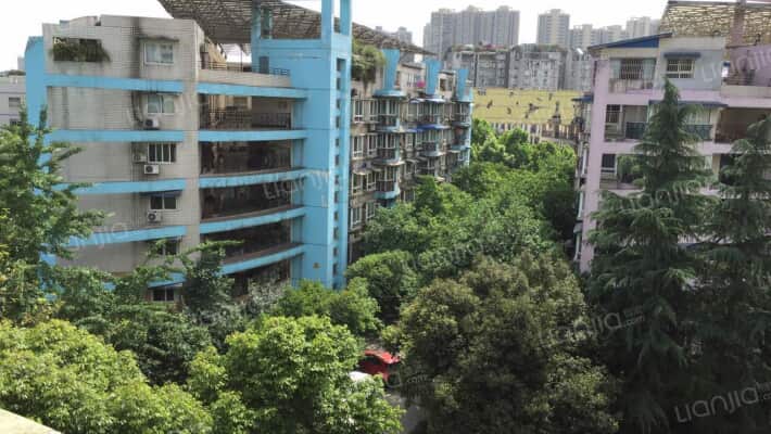 交大智能八期外景图