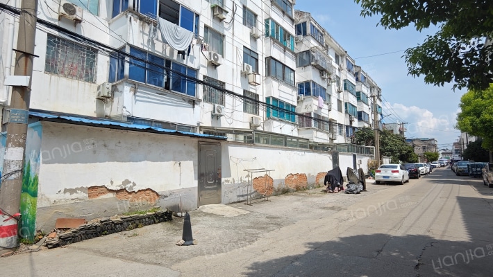 吴中区临湖镇新市街飞前弄26号外景图