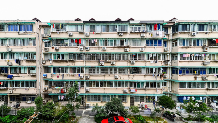 候潮路37号外景图