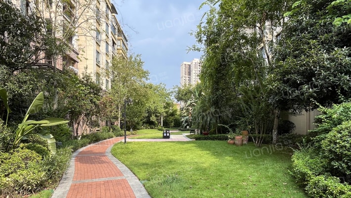 佳兆业滨江新城悦玺外景图