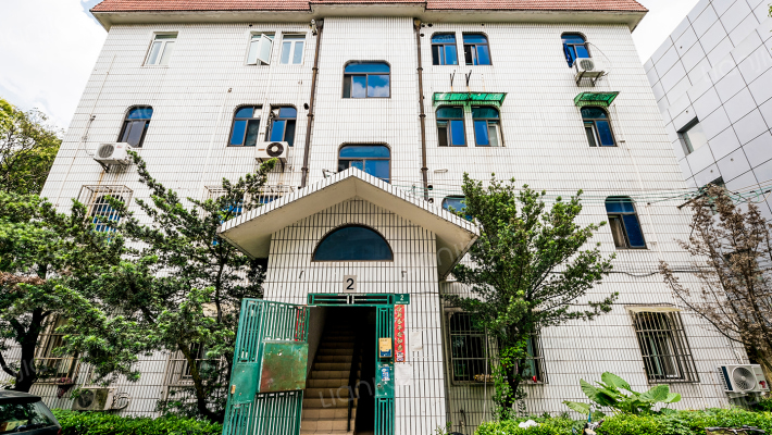 虹梅路3900弄外景图